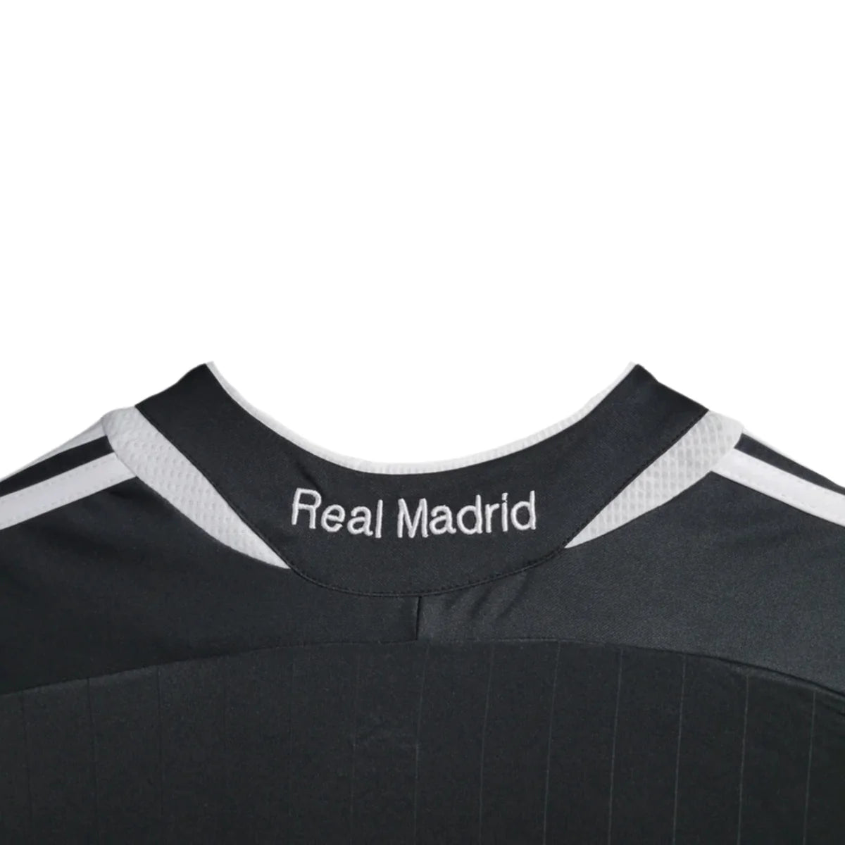 Maillot Real Madrid Extérieur 2006/07