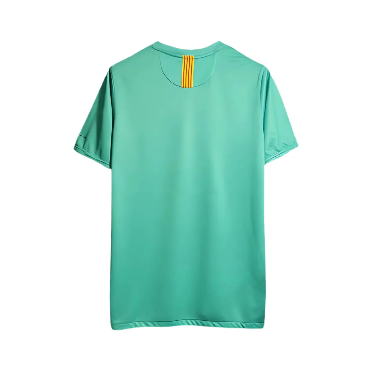 Maillot Fc Barcelone Extérieur 2010/11