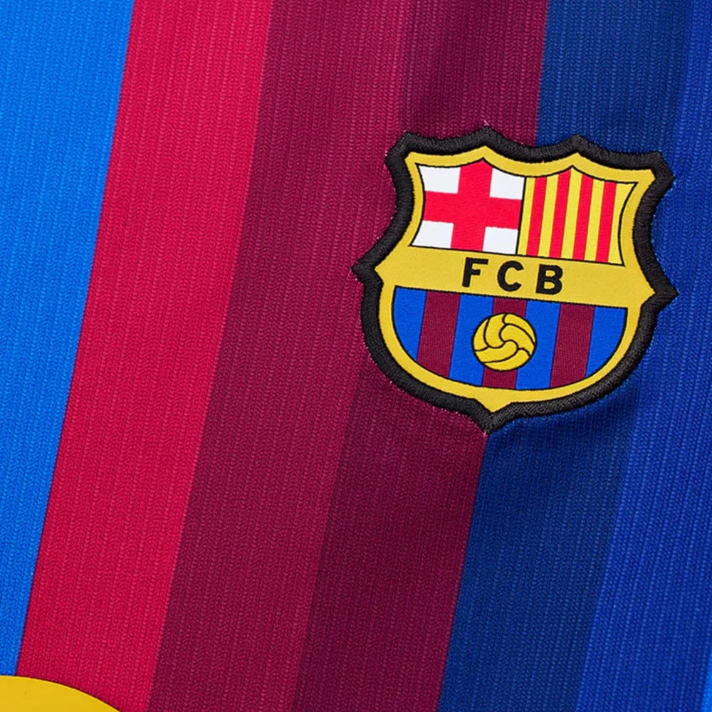 Maillot FC Barcelone Domicile 2026/27