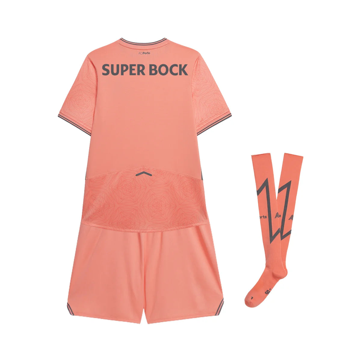 Maillot Kit Enfant  Fc Porto Extérieur 2025/2026