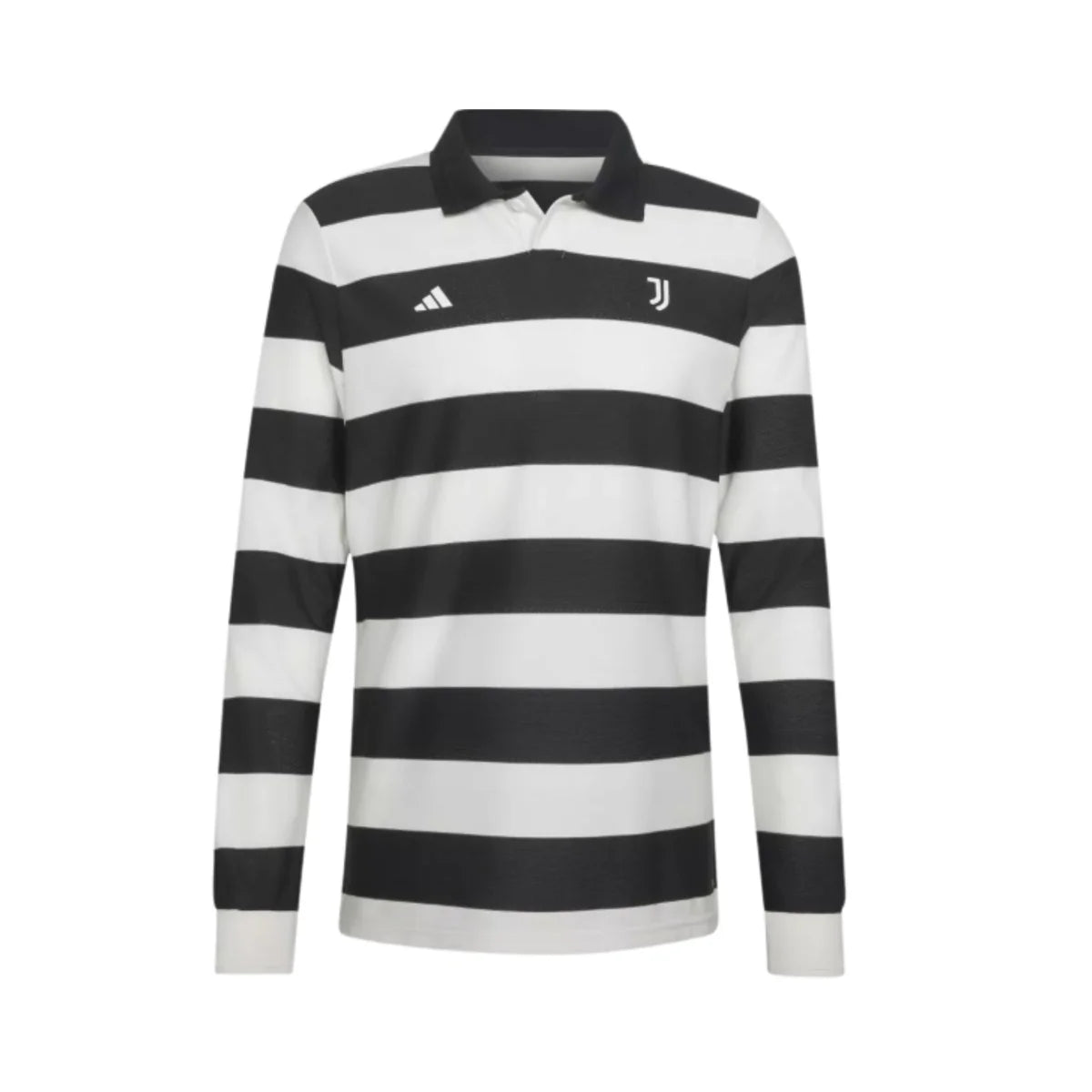 Maillot Juventus Fourth 2026 Manches Longues