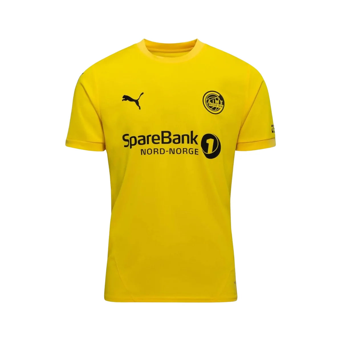 Bodø/Glimt Domicile 2025/26