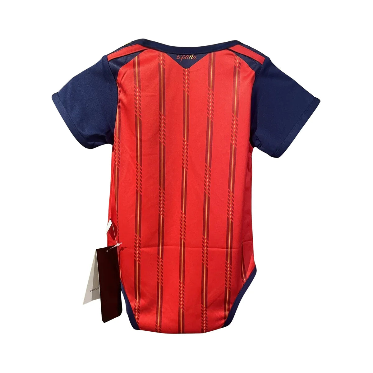 Body Baby Spain Home 2026