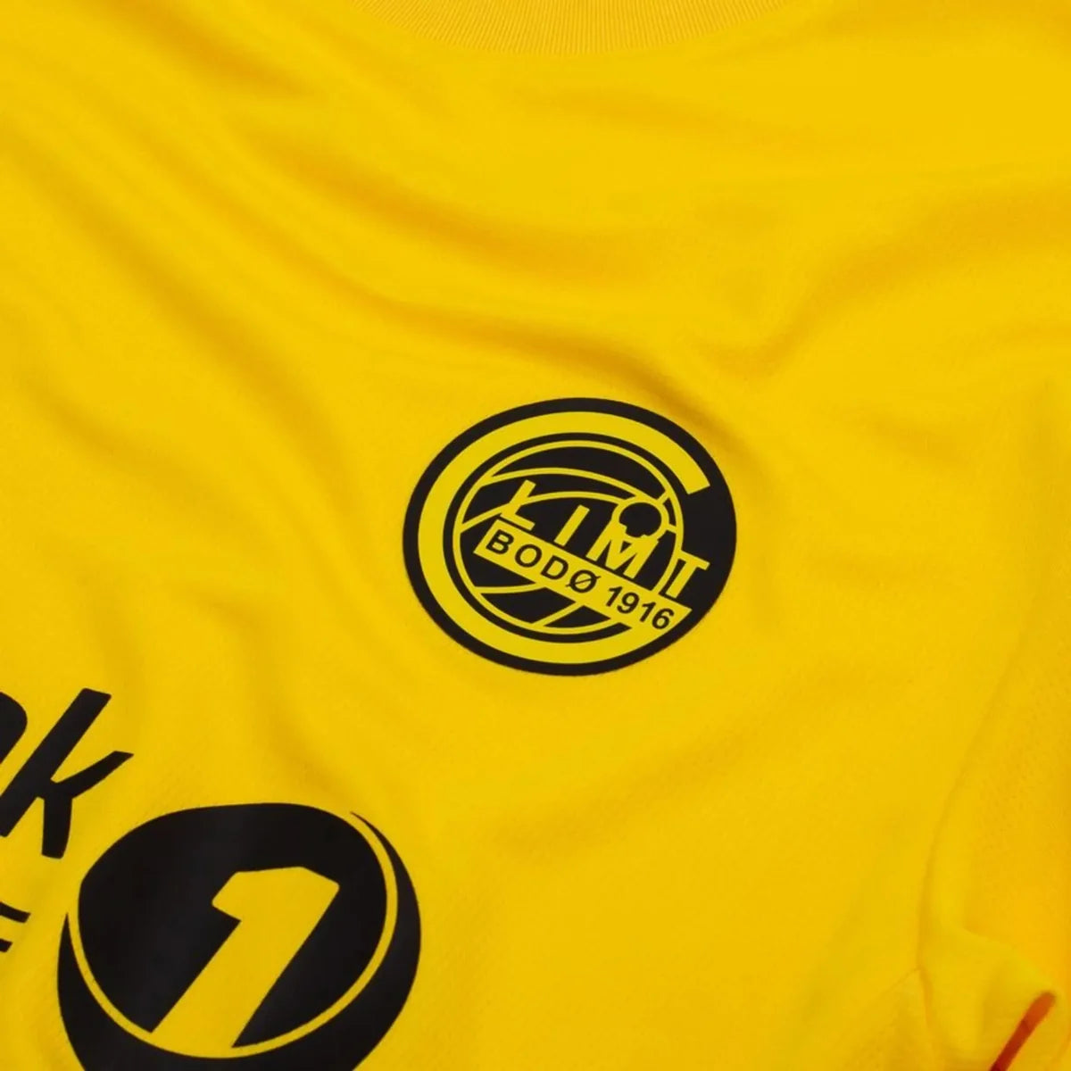 Bodø/Glimt Domicile 2025/26