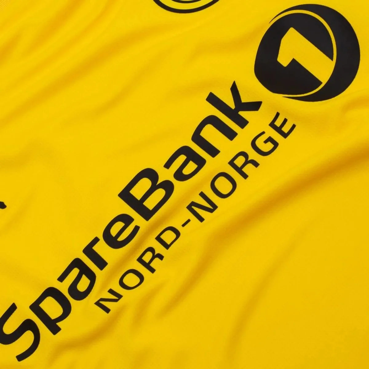 Bodø/Glimt Domicile 2025/26