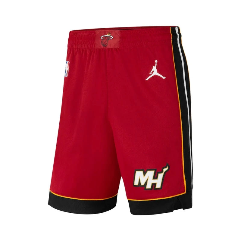 Nba Miami Heat Swingman City Edition Customizable Jersey