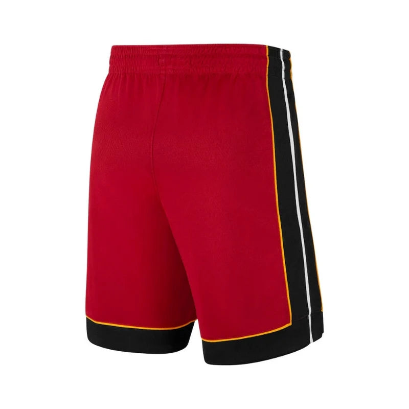 Nba Miami Heat Swingman City Edition Customizable Jersey