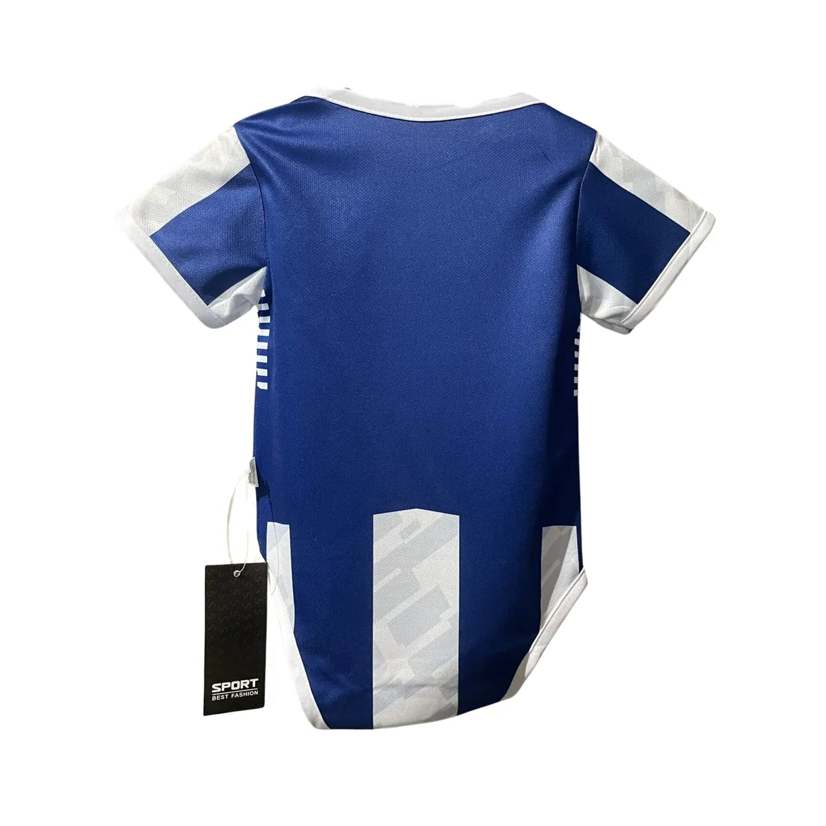 Baby bodysuit Fc porto Home 2025/26
