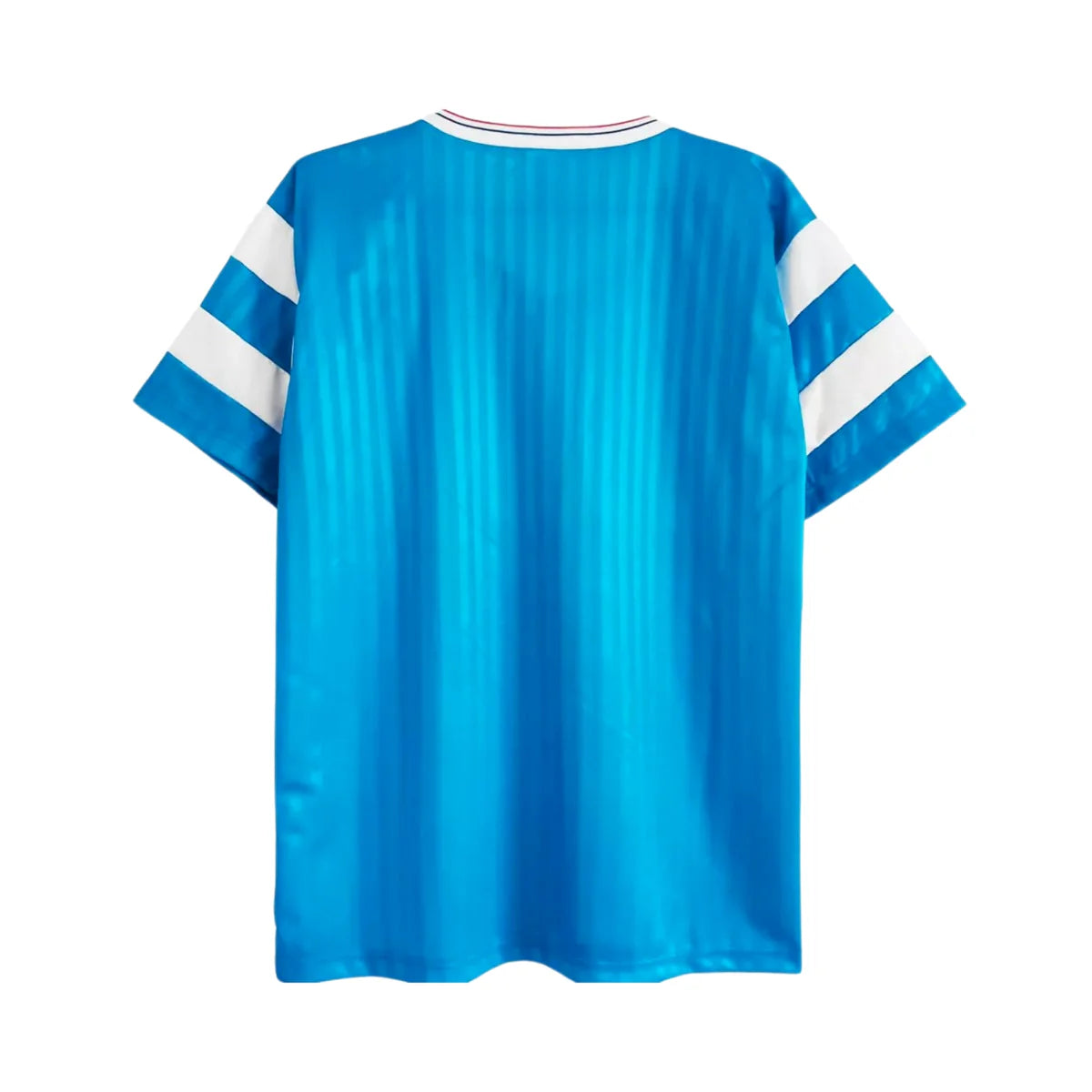 Maillot Olympique de Marseille Domicile 1991/92