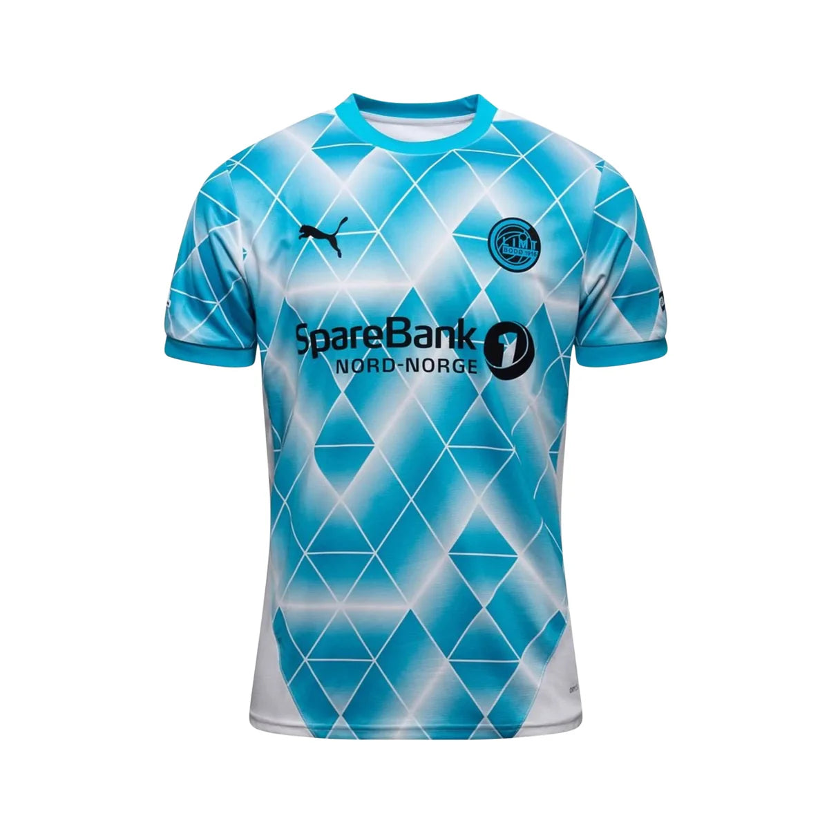 Bodø/Glimt Third 2025/26