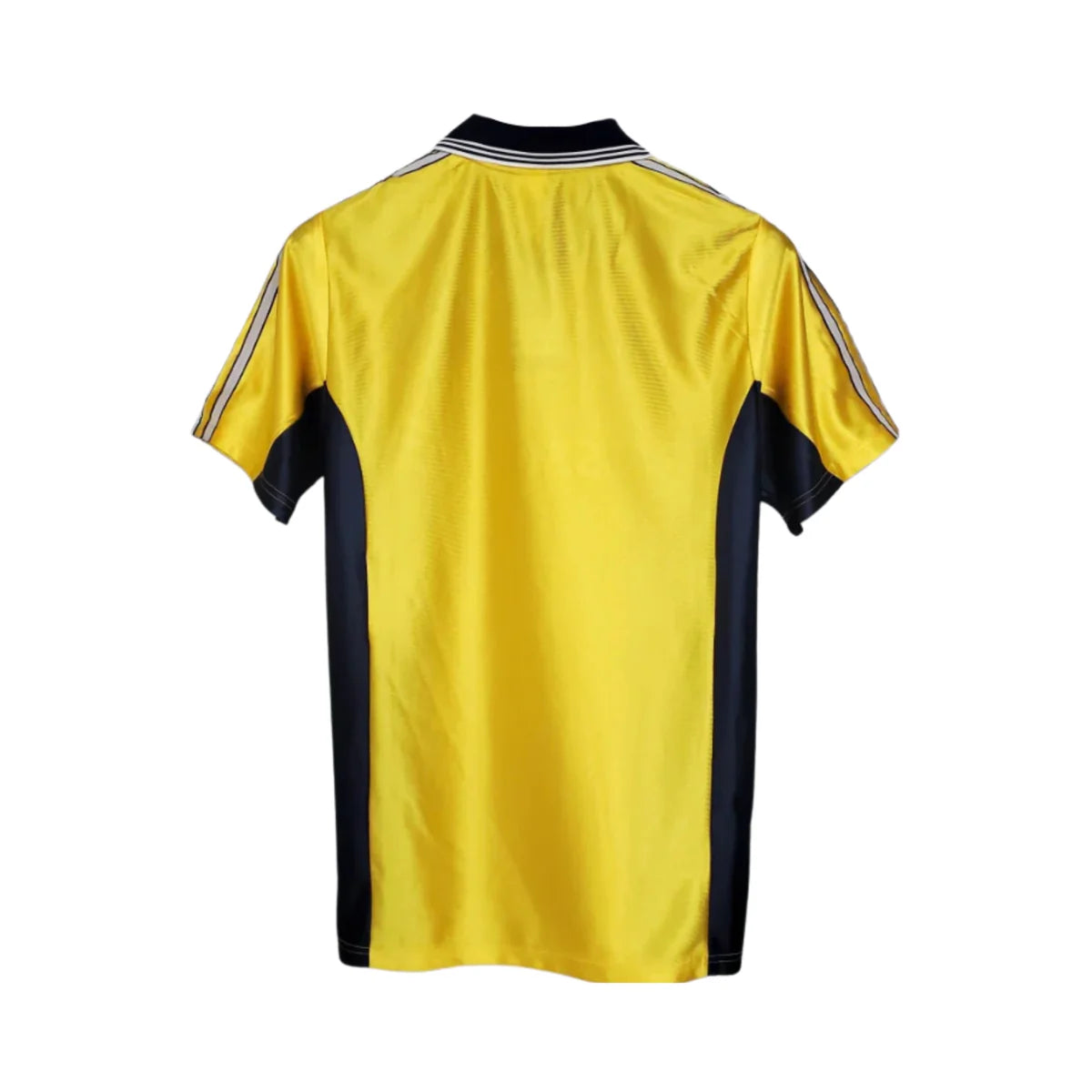 Maillot Olympique de Marseille Extérieur 1998