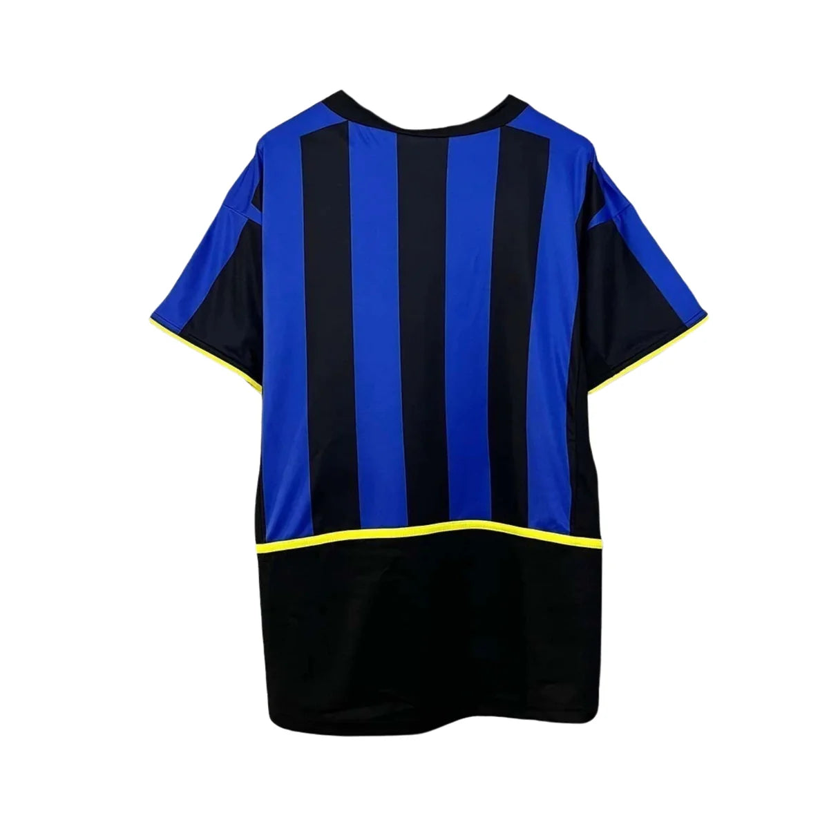 Maillot Inter Milan Domicile 2002/03