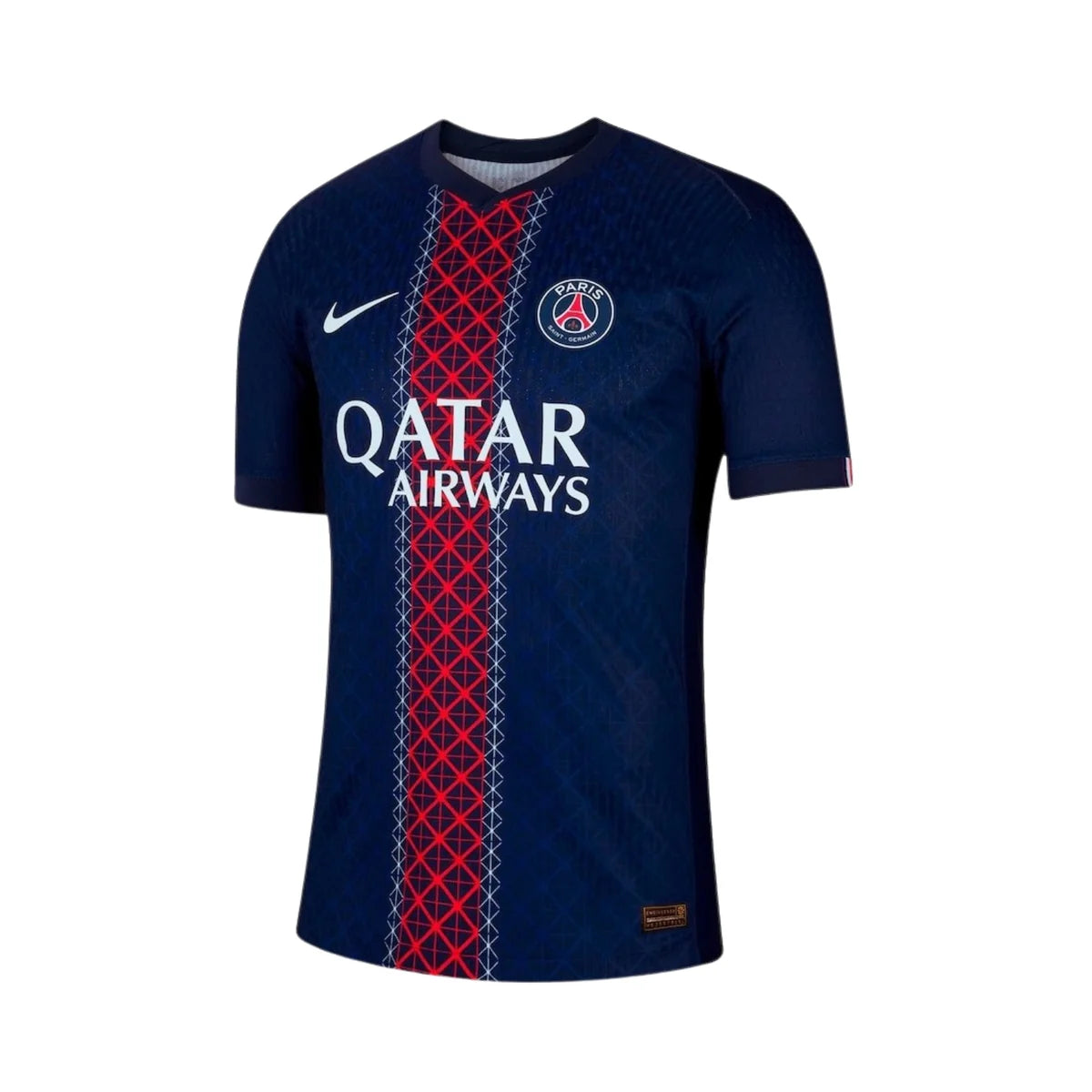 MAILLOT PARIS SG DOMICILE 25/26 ALLMAILLOT