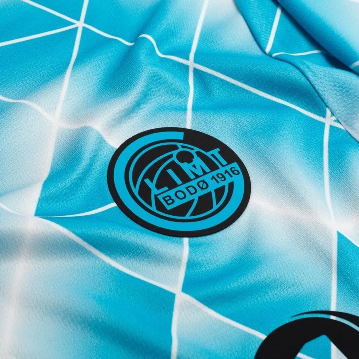 Bodø/Glimt Third 2025/26