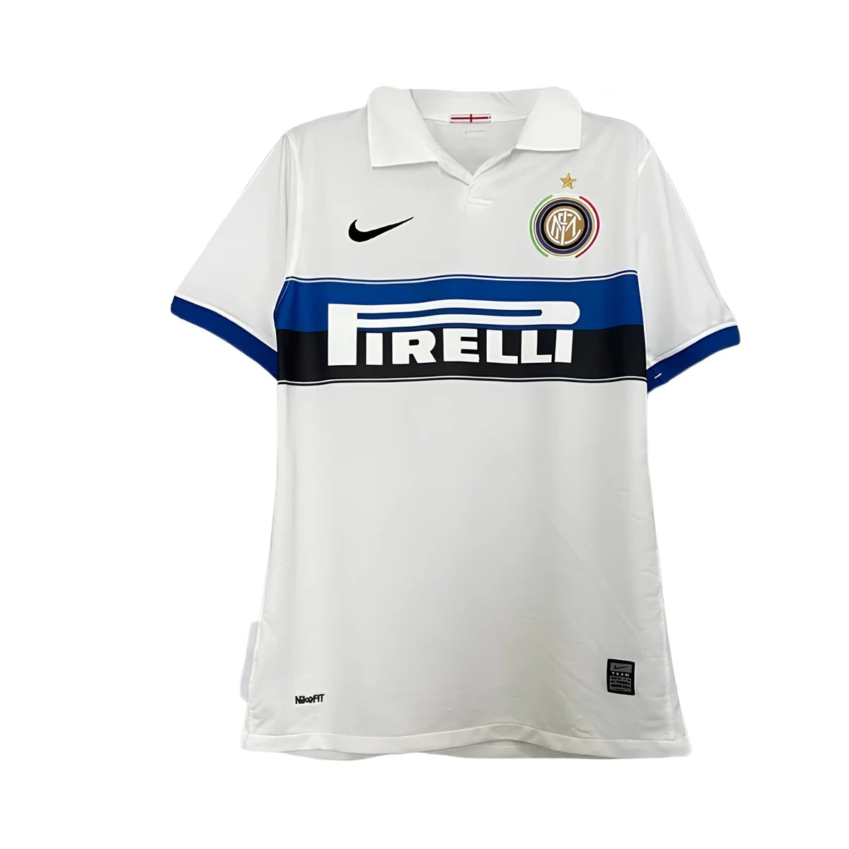 Maillot Inter Milan Extérieur 2009/10