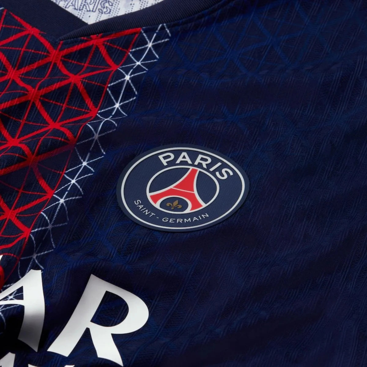 MAILLOT PARIS SG DOMICILE 25/26 ALLMAILLOT