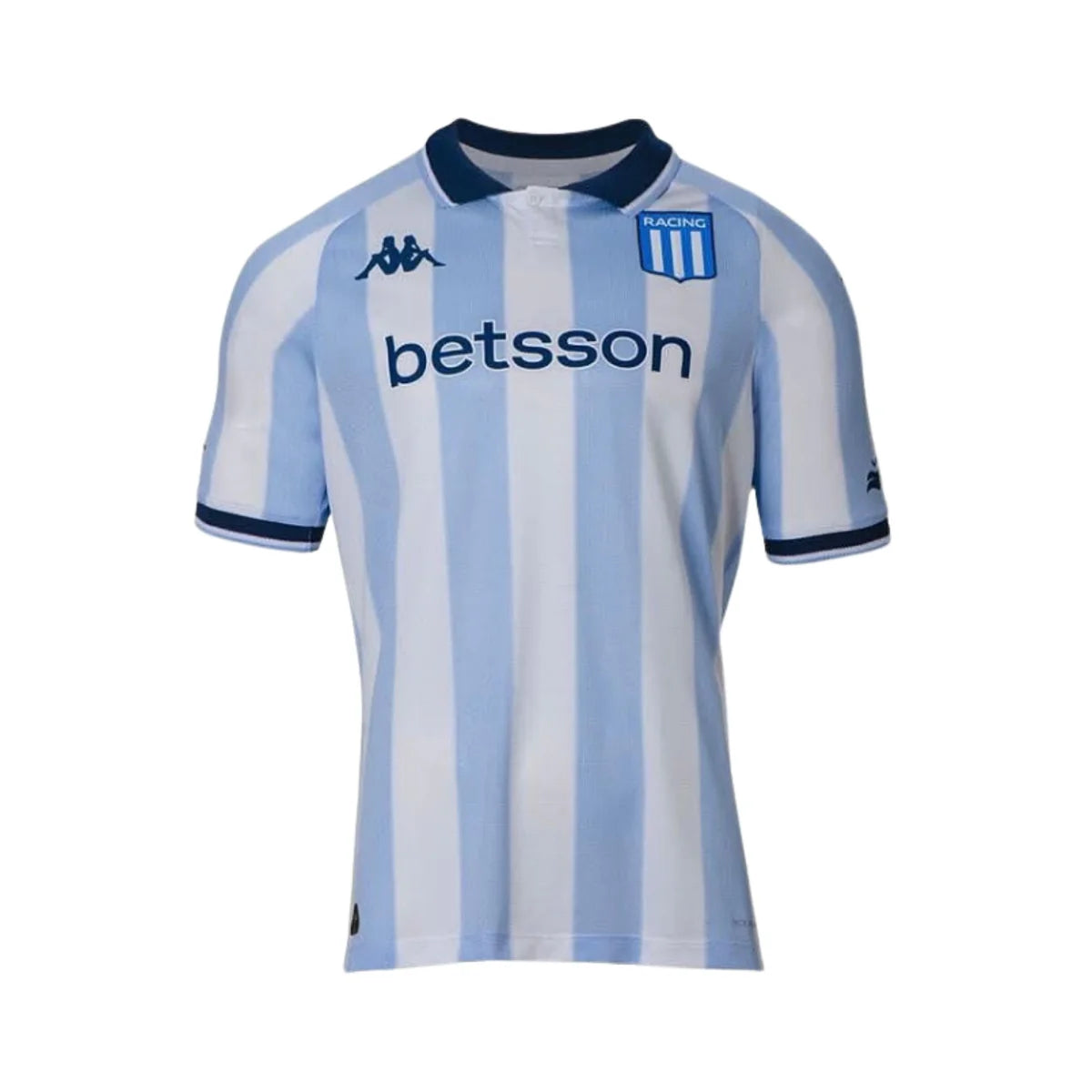 Maillot Racing Club Domicile 2025/26