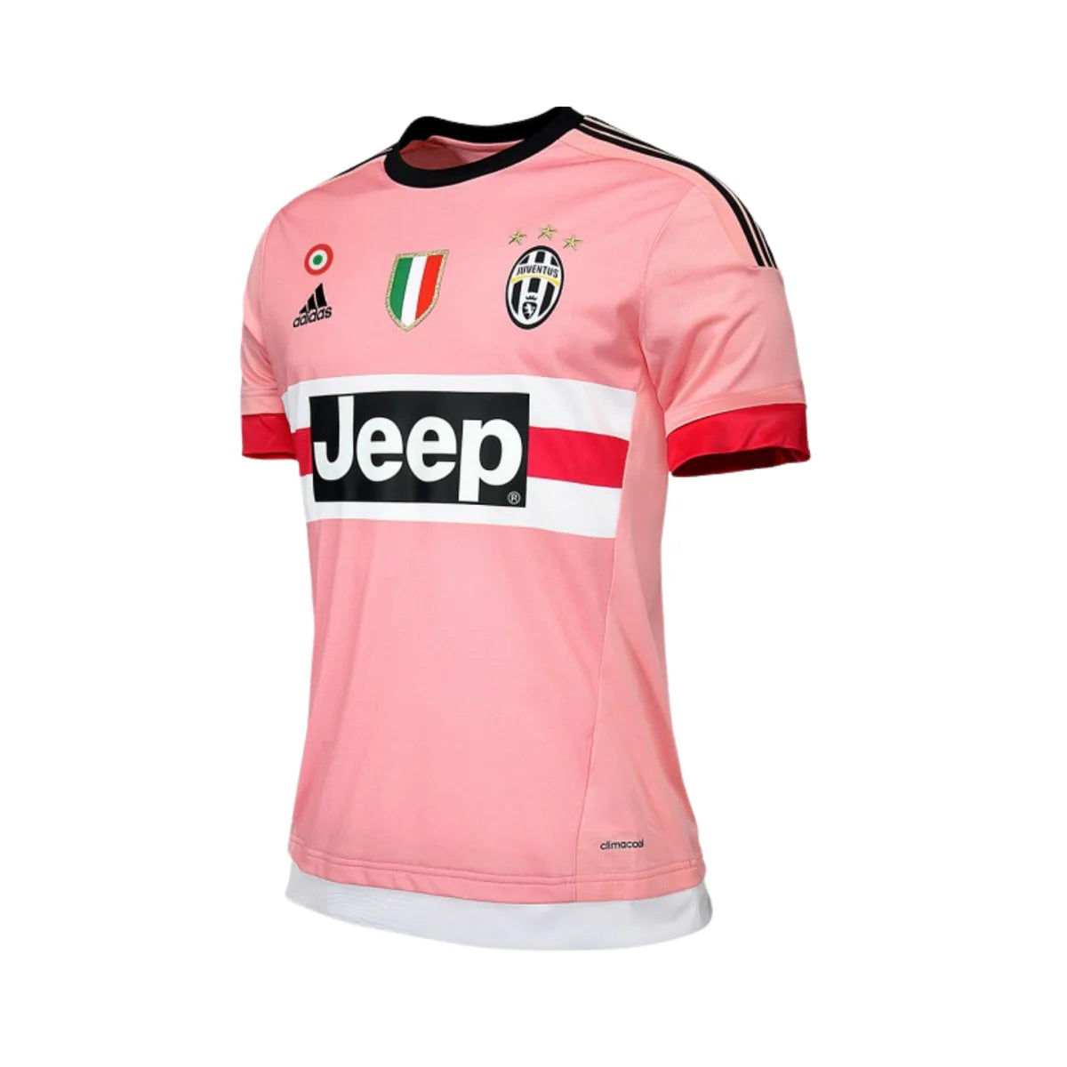 Maillot Juventus Extérieur 2015/16