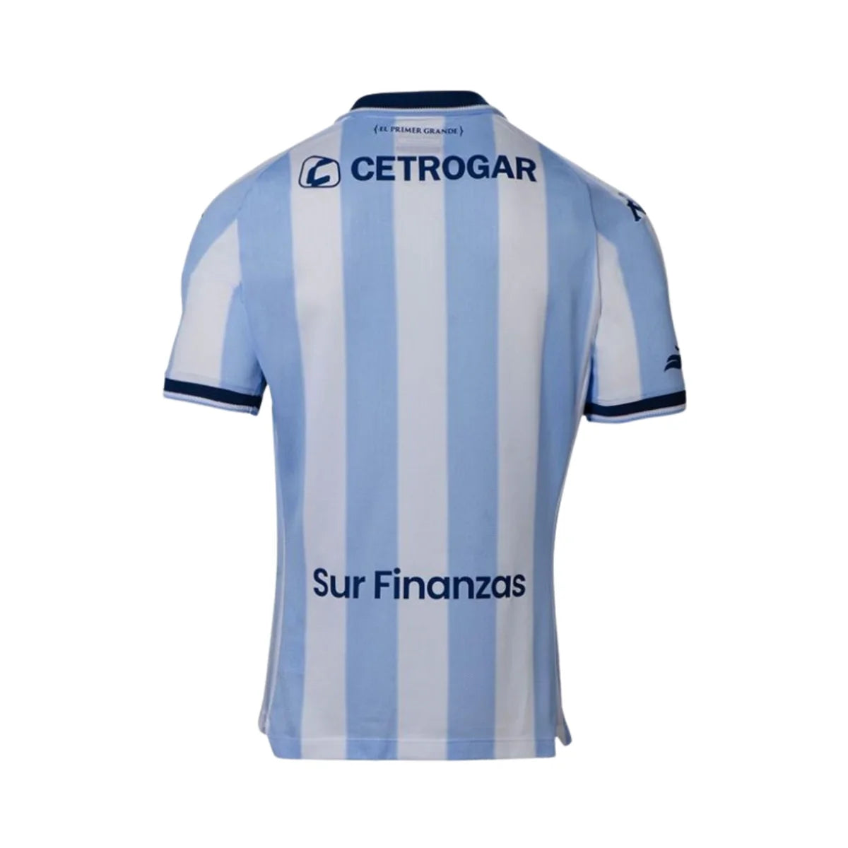 Maillot Racing Club Domicile 2025/26