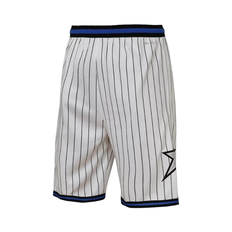 Orlando Magic Swingman Customizable Jersey