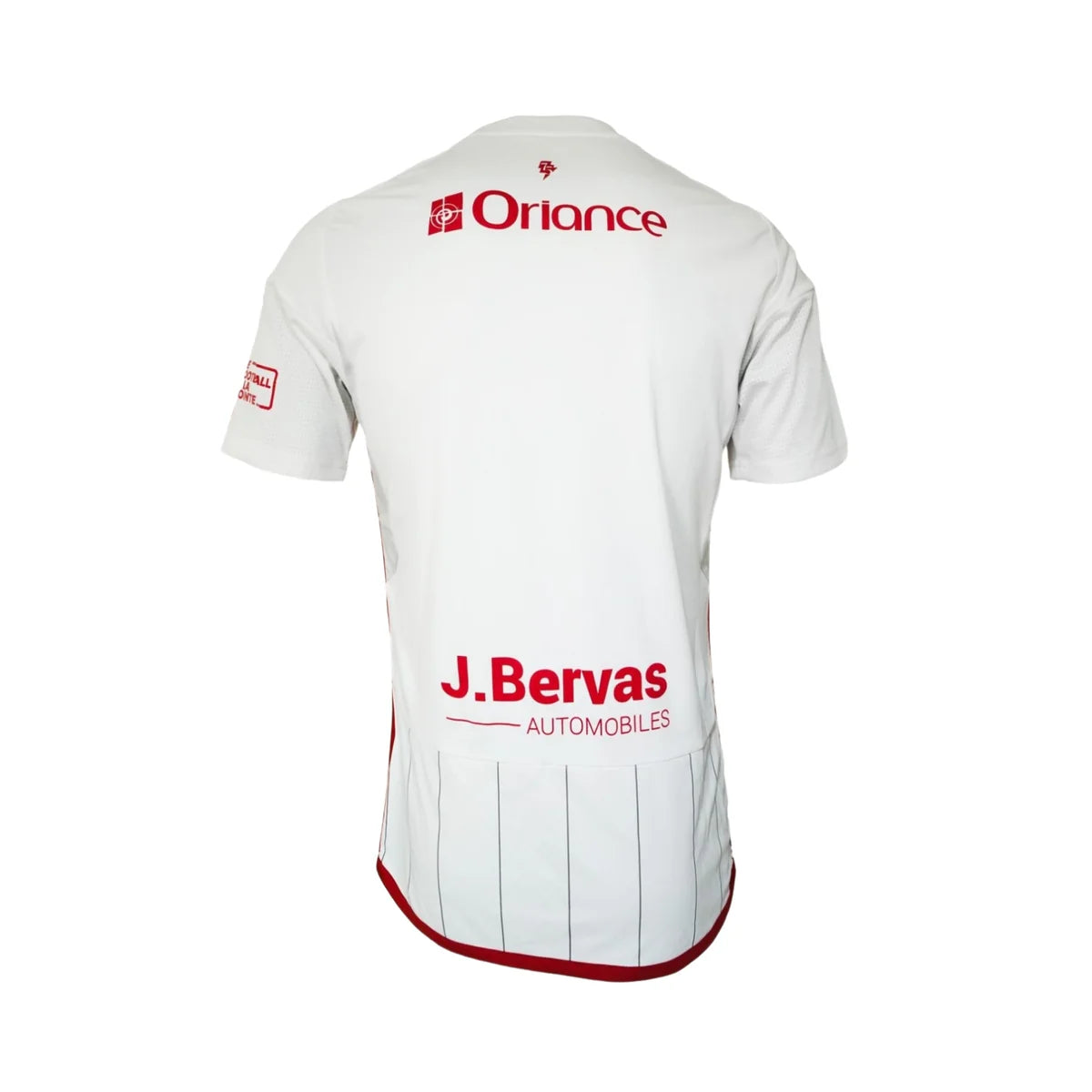Maillot Brest Extérieur 2025/26