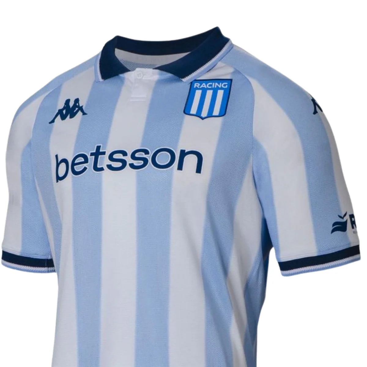 Maillot Racing Club Domicile 2025/26