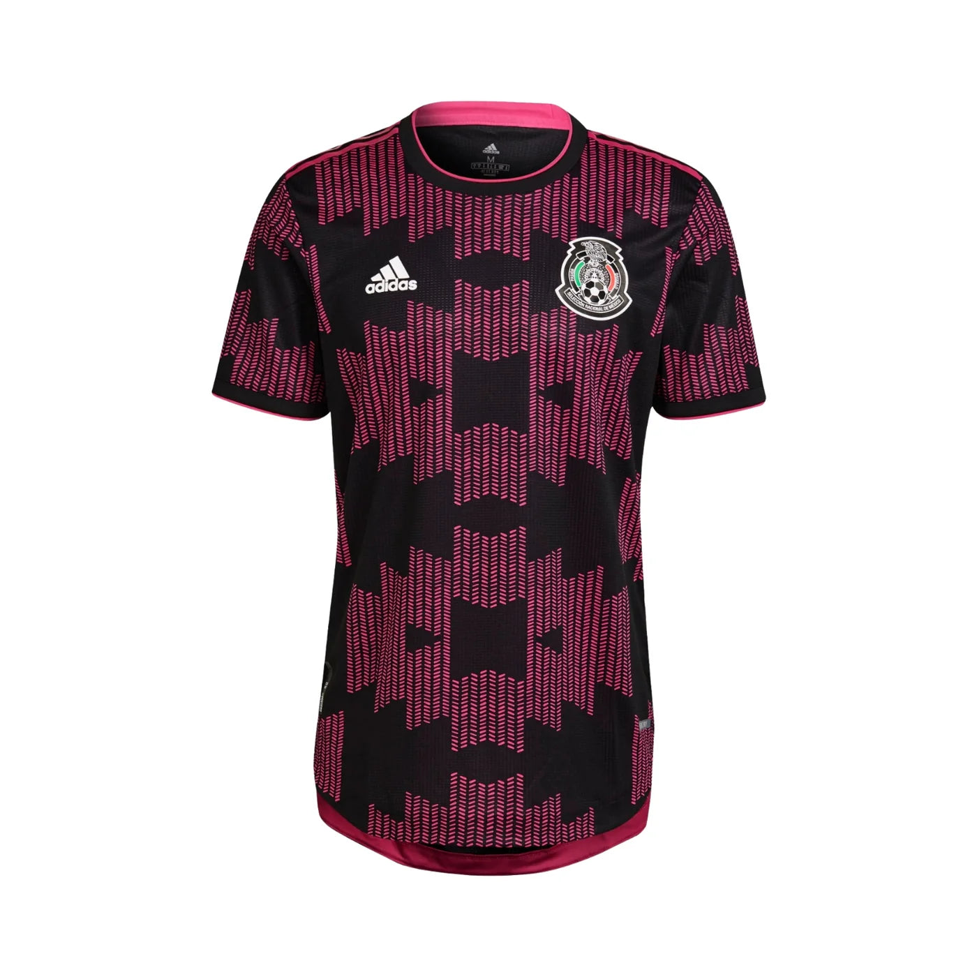 MAILLOT MEXIQUE DOMICILE 2020/21