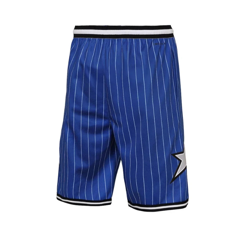 Customizable Orlando Magic Swingman Jersey