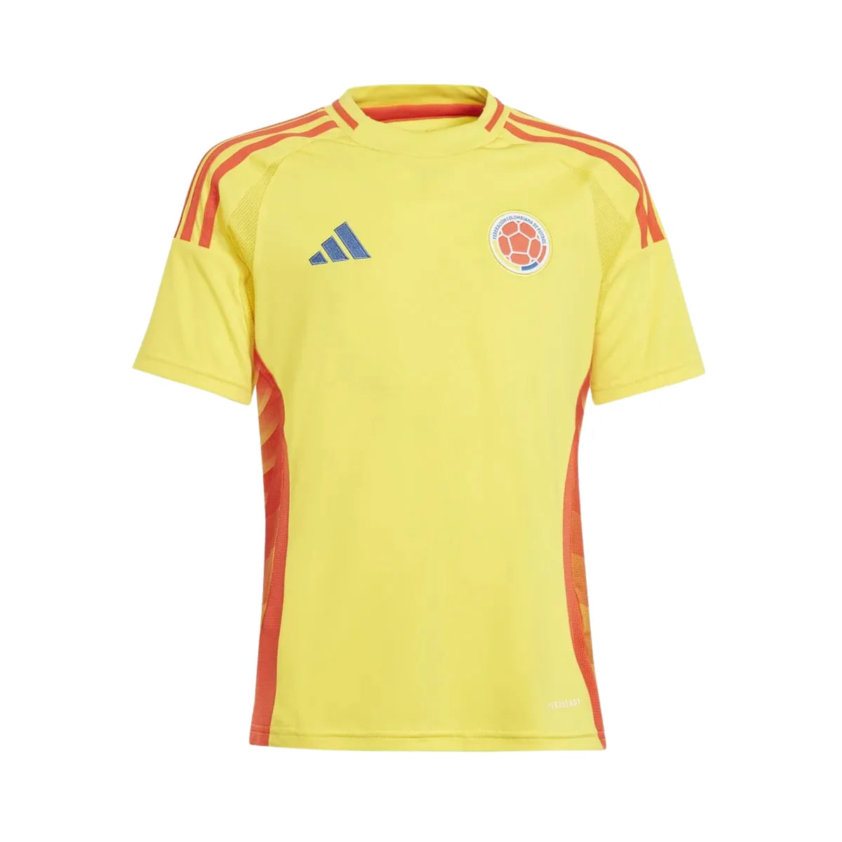 Maillot Colombie Domicile 24/25