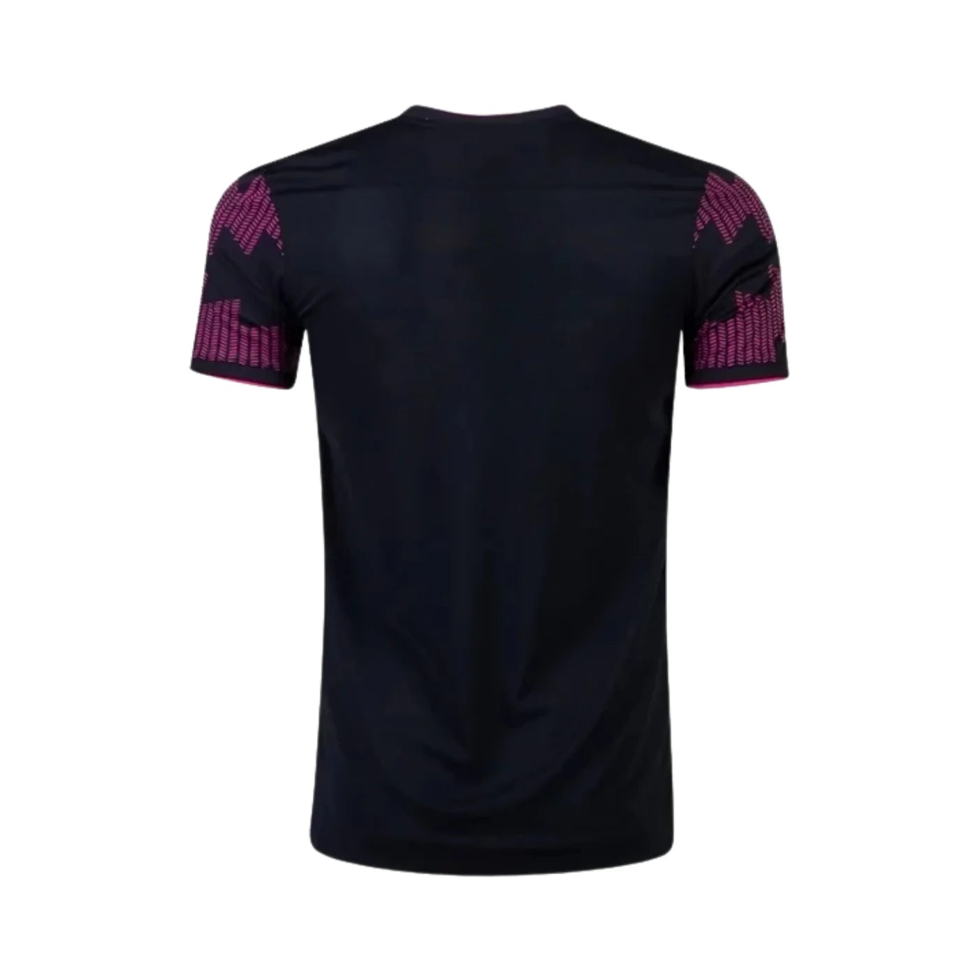 MAILLOT MEXIQUE DOMICILE 2020/21