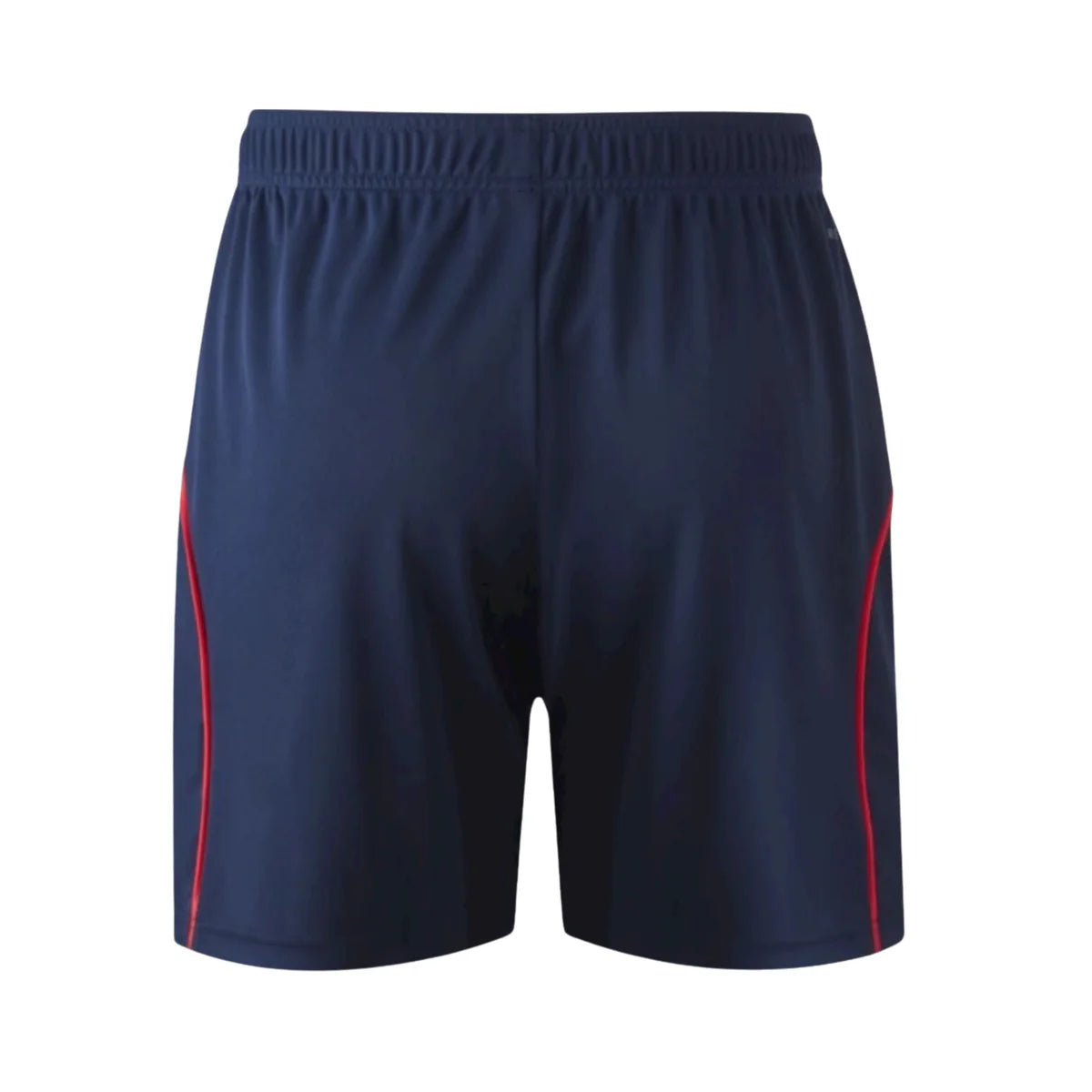 Short Olympique Lyonnais Extérieur 2025/26