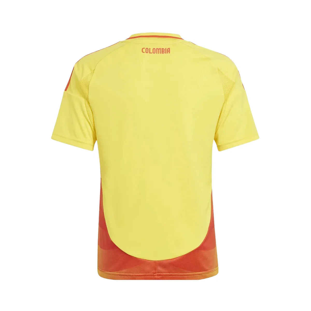 Maillot Colombie Domicile 24/25