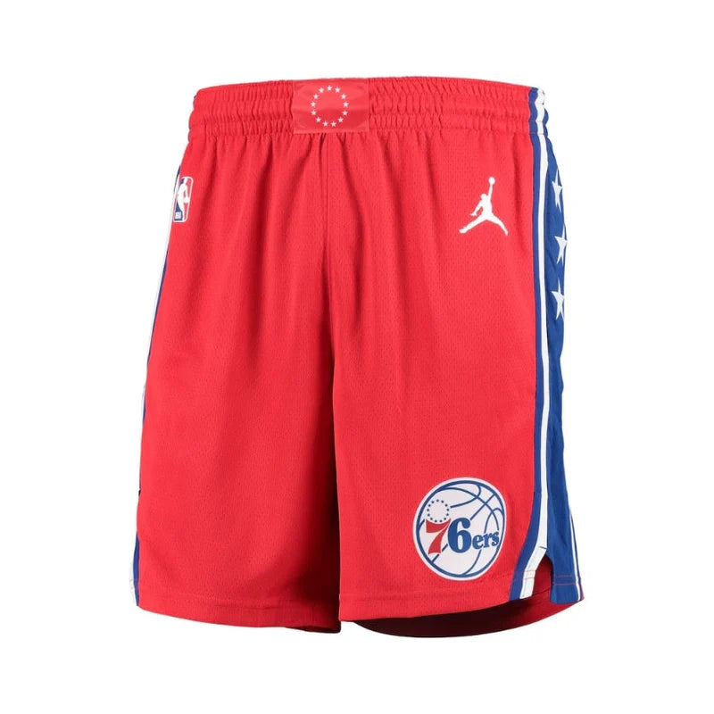 Maillot Philadelphia 76ers Statement Edition 24/25