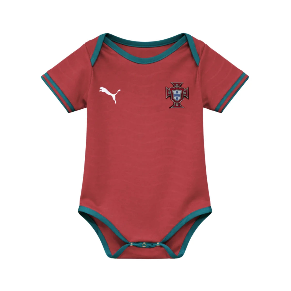 Body Bébé Portugal Coupe du Monde 2026