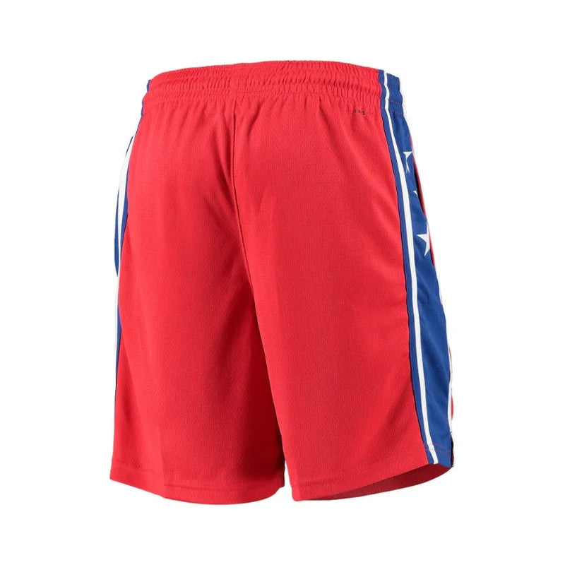 Maillot Philadelphia 76ers Statement Edition 24/25