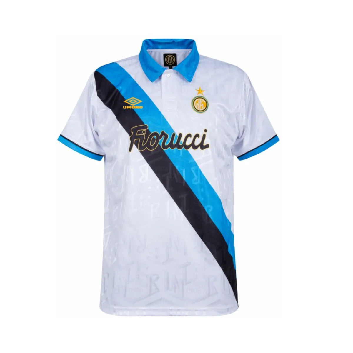 Maillot Inter Milan Extérieur 1994/95