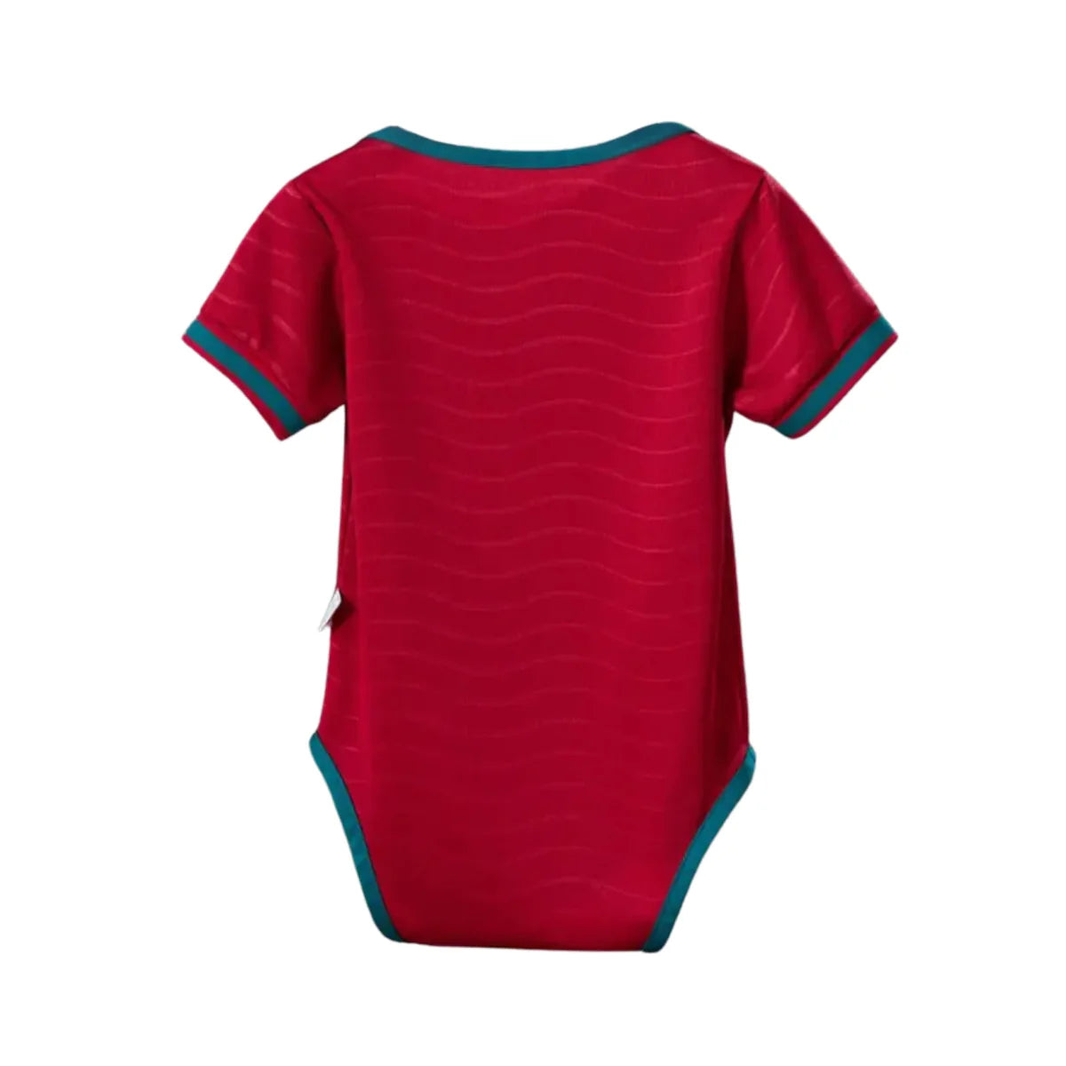Body Bébé Portugal Coupe du Monde 2026