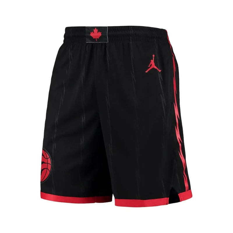 Customizable Toronto Raptors Swingman Jersey