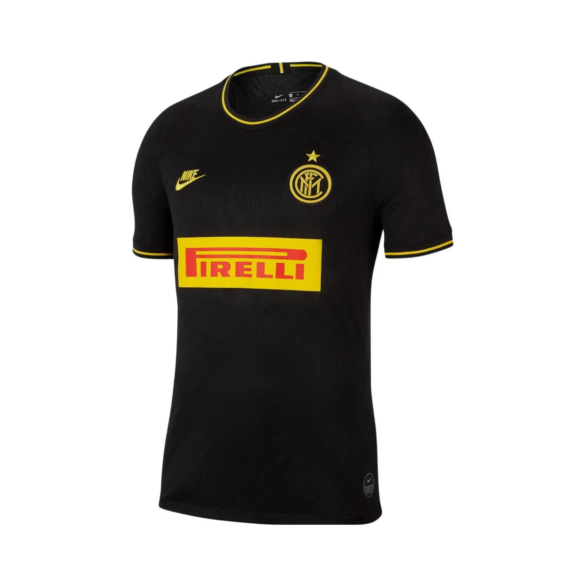 Maillot Inter Milan Third 19/20