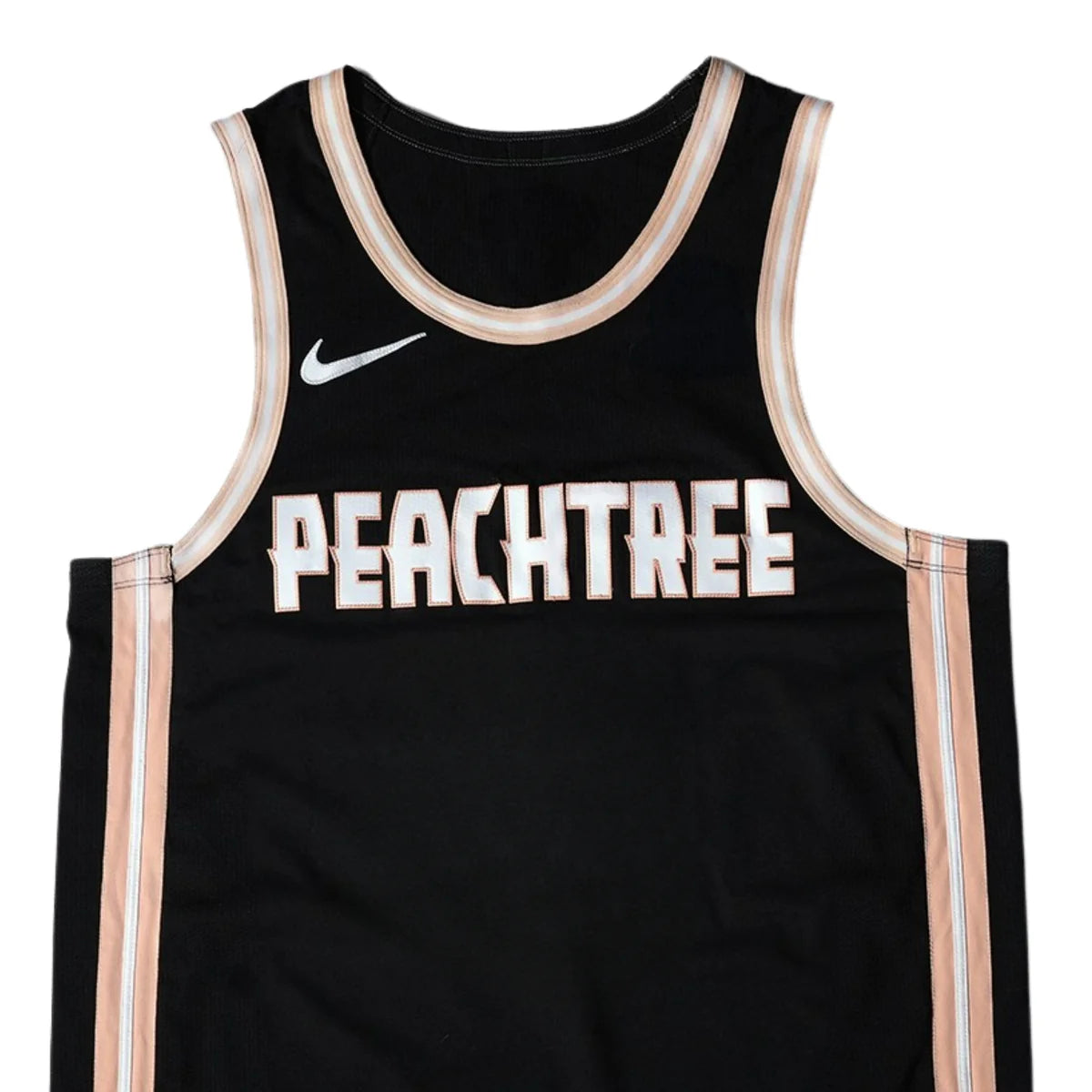 Maillot Atlanta Hawks City Edition 2025/26