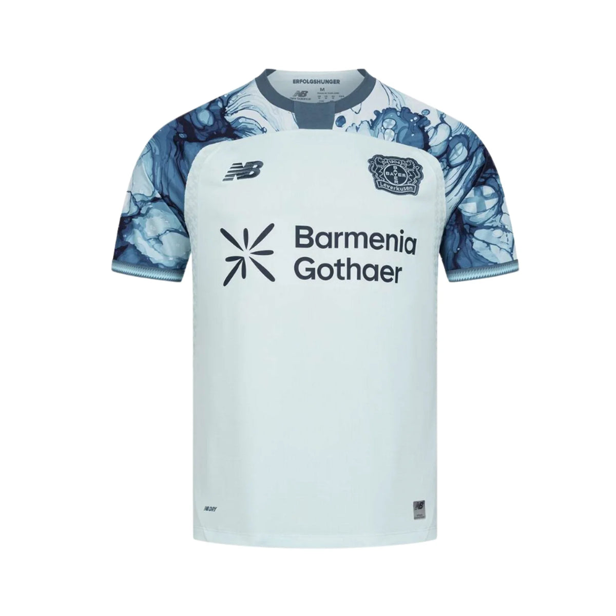 Maillot Bayer Leverkusen Extérieur 2026/27