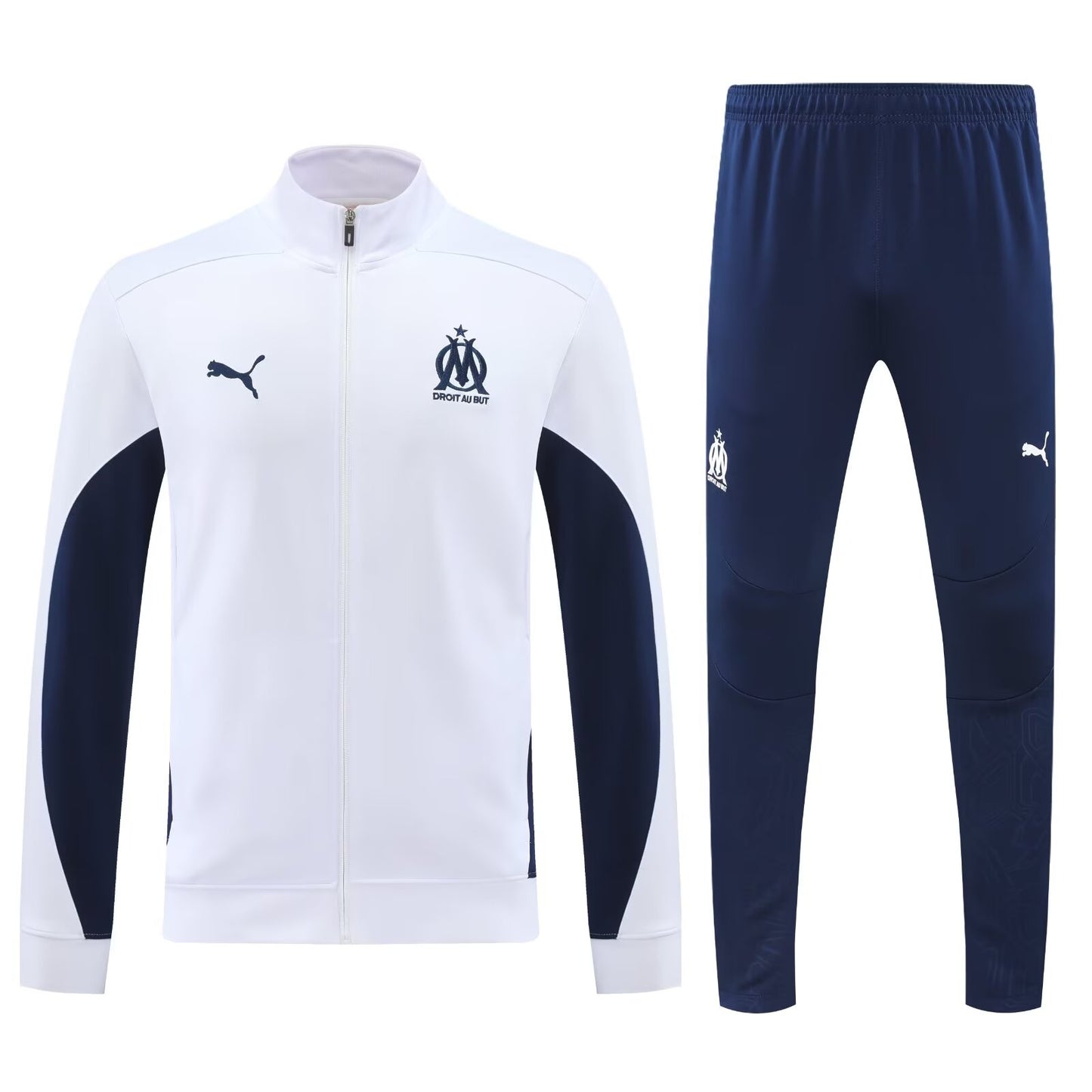 OM HOME tracksuit 2024/25 