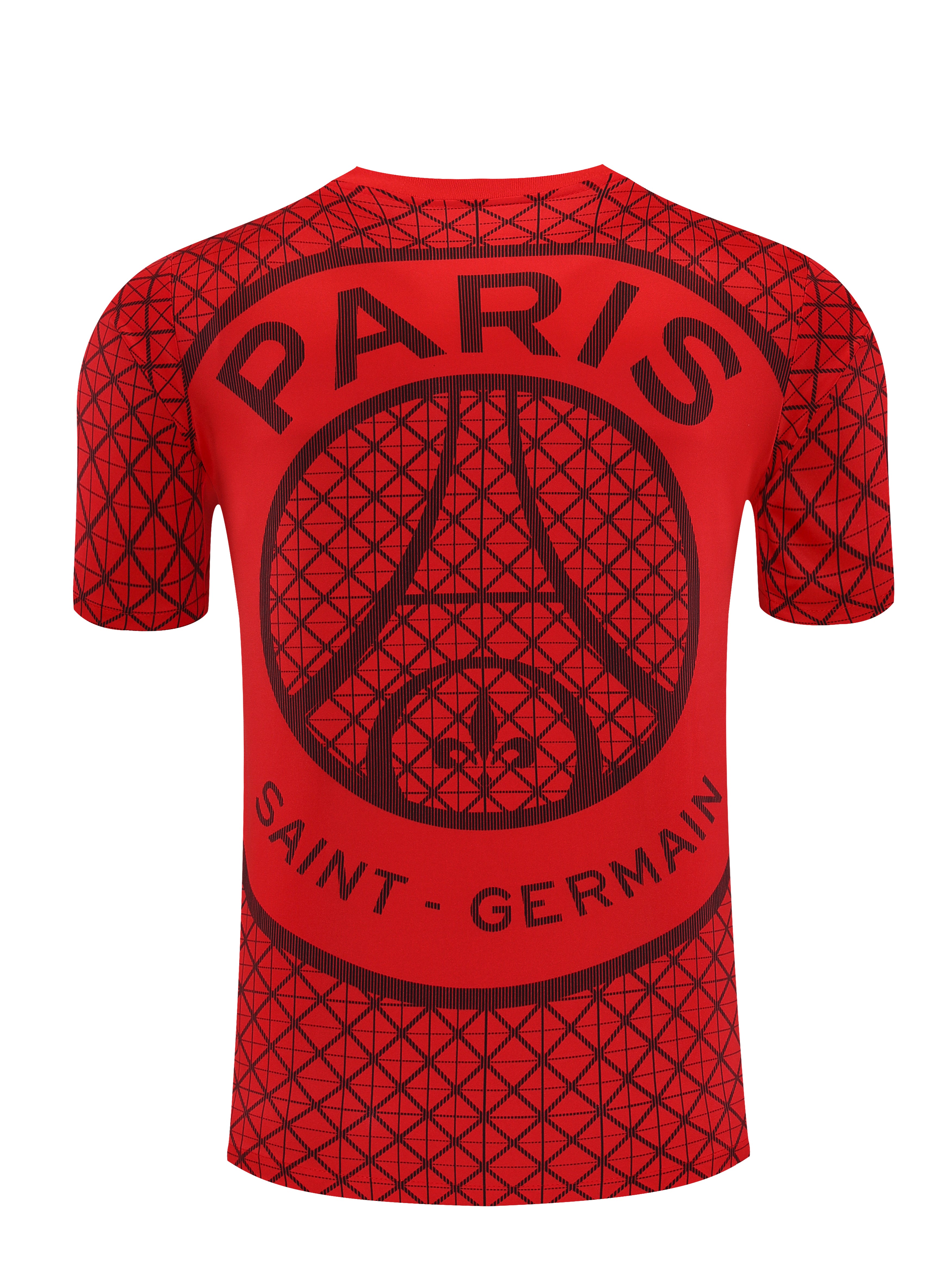 MAILLOT PSG PRE MATCH 2025/26