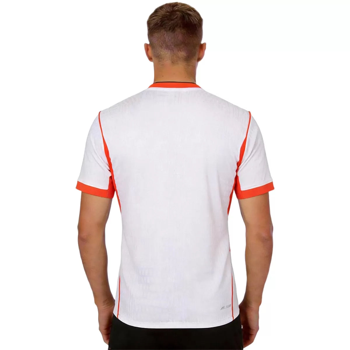 Maillot Pays-Bas Extérieur Coupe du monde 2026