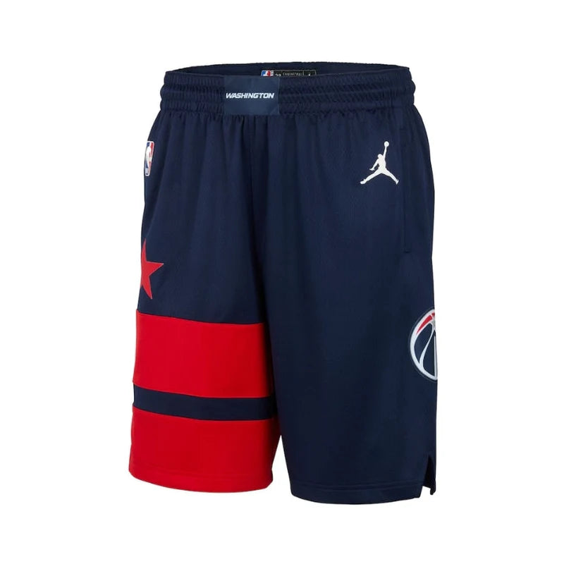 Washington Wizards Swingman Customizable Jersey