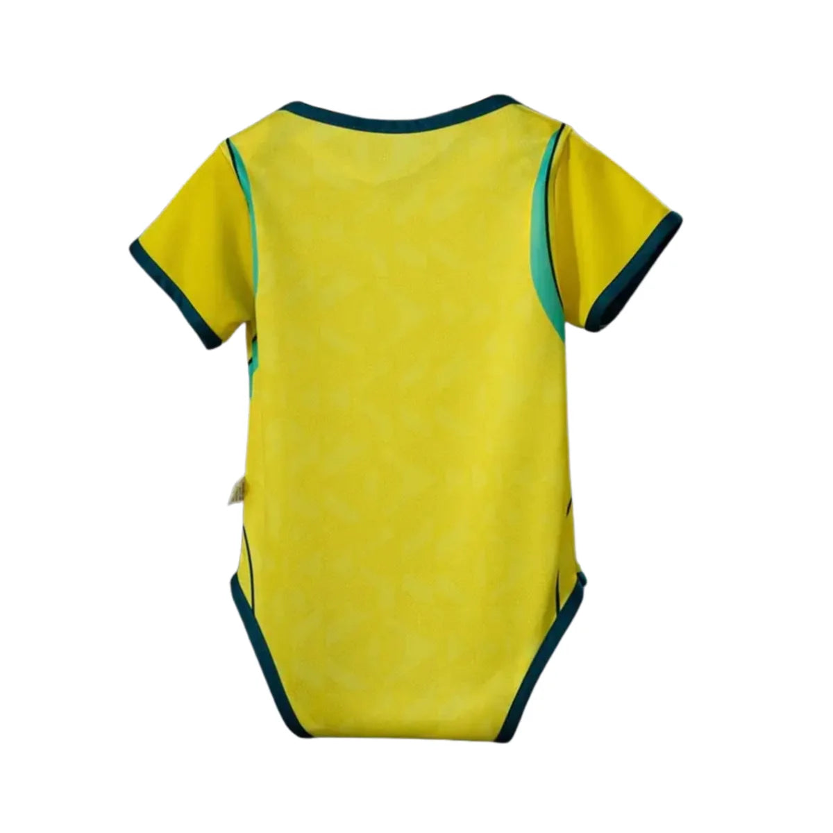 Body Bébé Brésil Coupe du Monde 2026