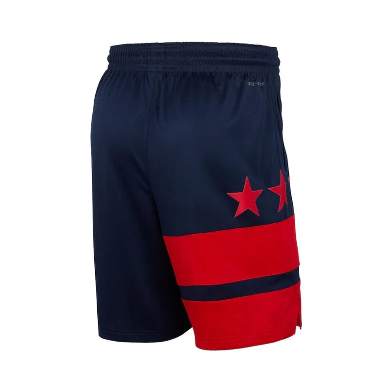 Washington Wizards Swingman Customizable Jersey