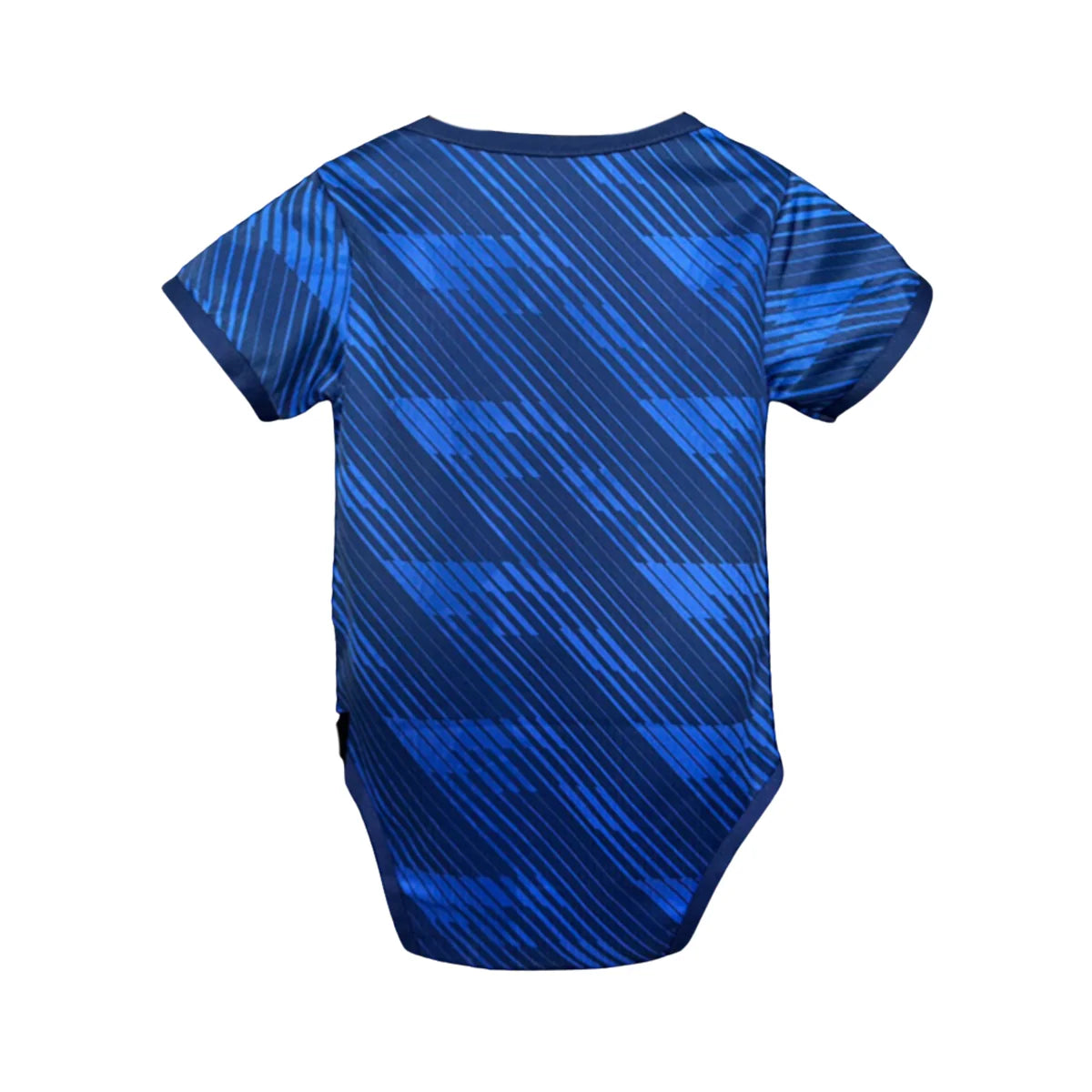 Body Bébé Équipe de France Coupe du Monde 2026