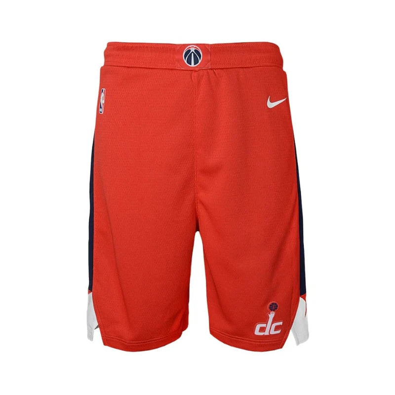 Washington Wizards Swingman Customizable Jersey