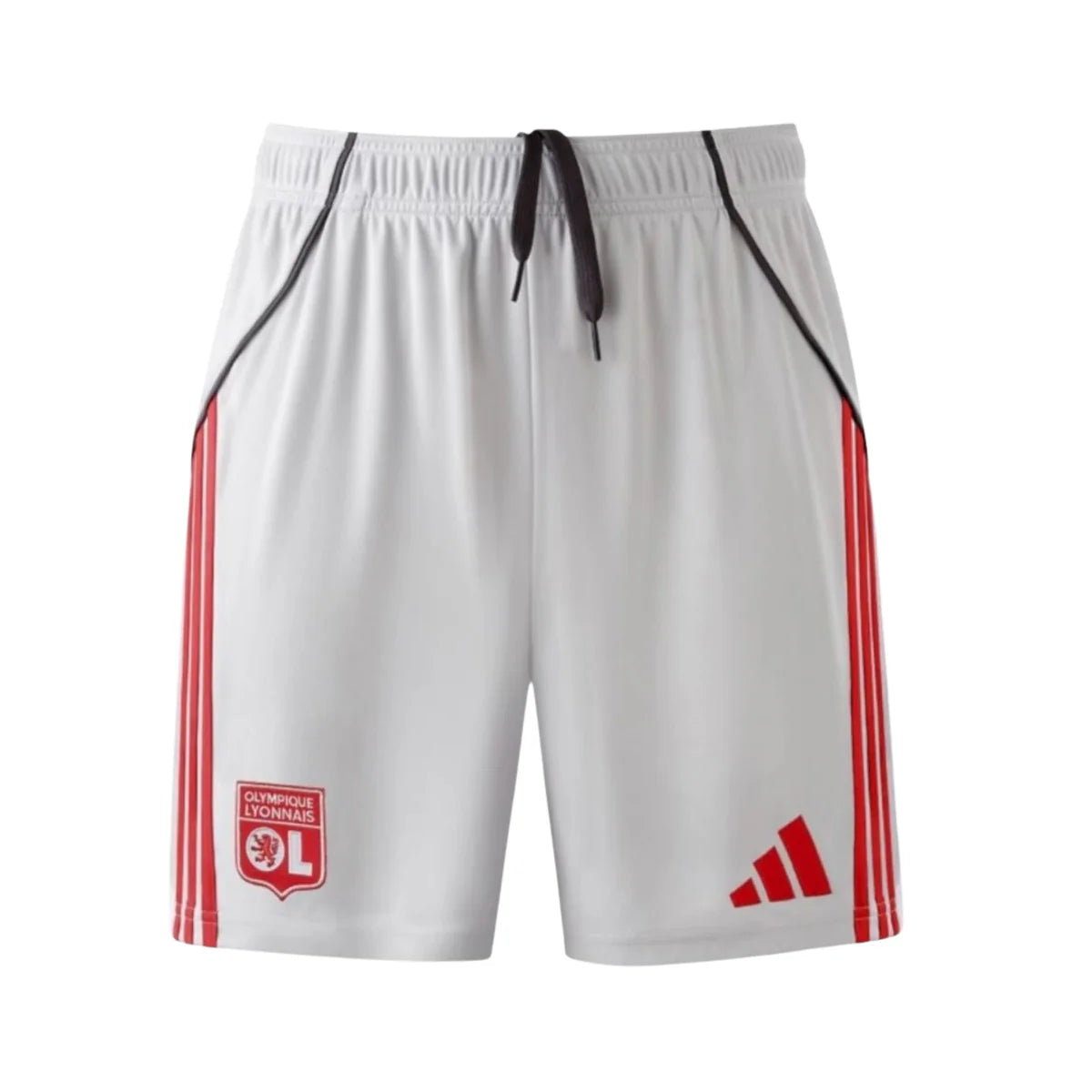 Short Olympique Lyonnais Third 2025/26